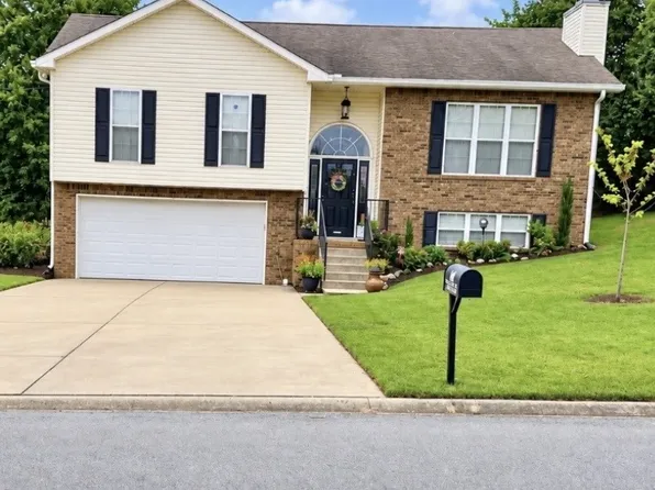 3114 Arrow Ln, Clarksville, TN 37043