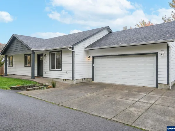 4145 Smokestack Ln SE, Salem, OR 97301