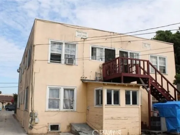 4305 San Pedro Pl, Los Angeles, CA 90011