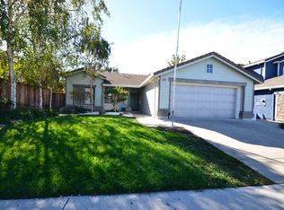 9247 Calle Del Rey, Gilroy, CA 95020