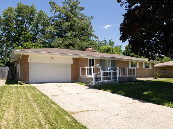 155 Minty Dr, Dayton, OH 45415