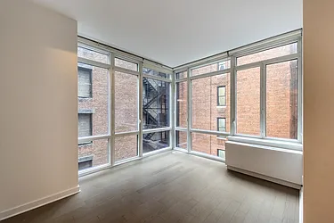 Rented by Bozzuto Management