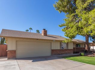 4609 W Laurel Ln, Glendale, AZ 85304