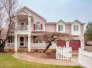 682 E 200 S, Cedar City, UT 84720