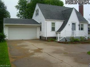 5226 Mahoning Ave NW, Warren, OH