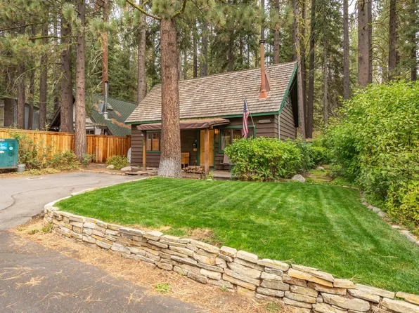 620 Grand Ave, Homewood, CA 96141