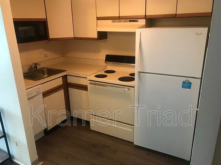 555 E William St #6G — Photo 14