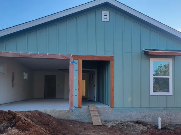 149 W Hickory Street, Granite Shoals, TX 78654