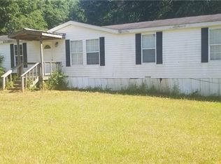 3836 Montgomery Hwy, Centreville, AL 35042