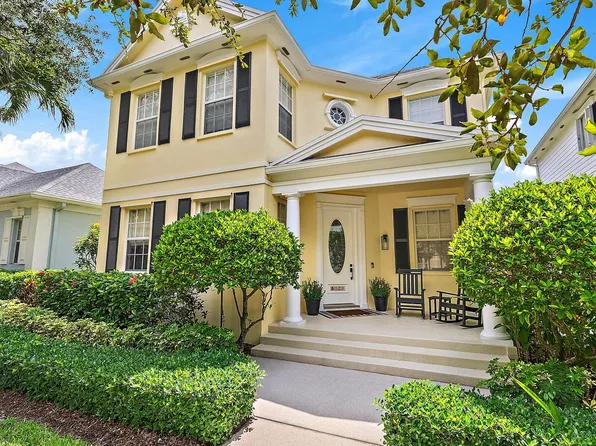 121 Newhaven Boulevard, Jupiter, FL 33458