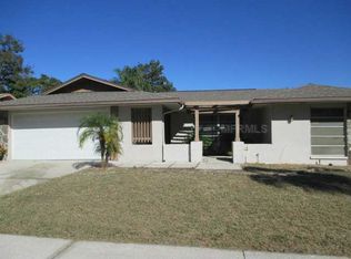 615 Sandy Hollow Rd, Tarpon Springs, FL 34689