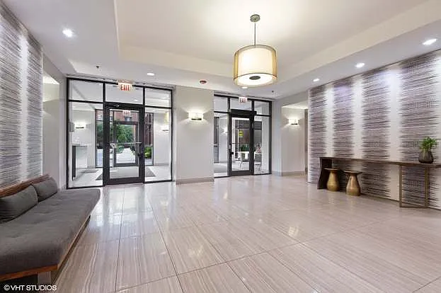 330 N Jefferson St #1806 — Photo 14