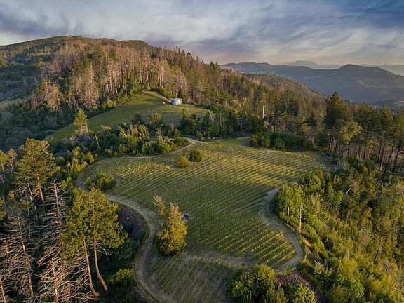 2nd image of 3801 Mount Veeder Road Road