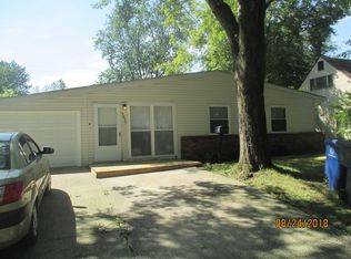 4657 Dundee Ave, Columbus, OH