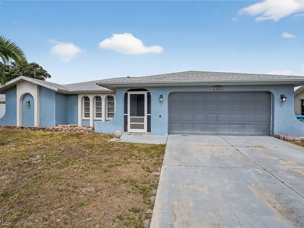 245 SW 32nd Ter, Cape Coral, FL 33914