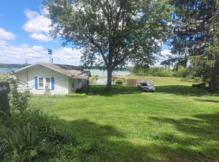 1066 Oliverda Rd, Sherwood, MI 49089