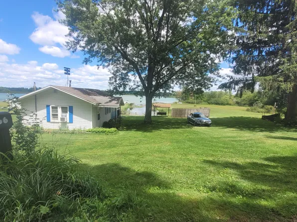 1066 Oliverda Rd, Sherwood, MI 49089