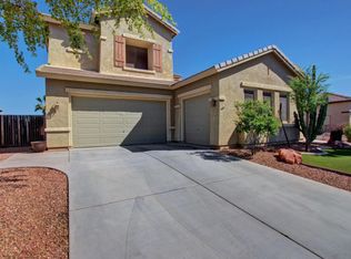 13310 W Monterey Way, Litchfield Park, AZ 85340