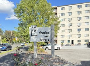 151 Coolidge Ave APT 602, Watertown, MA 02472