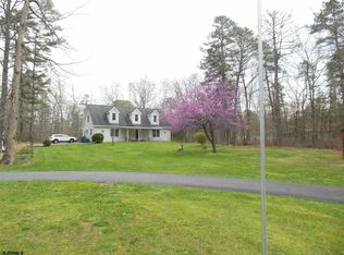 6361 Pittsburgh Ave, Mays Landing, NJ 08330
