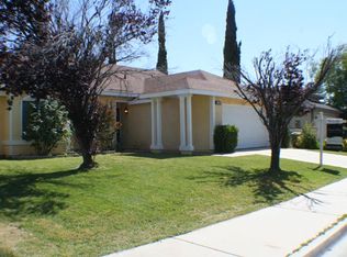 4318 E Avenue R13, Palmdale, CA 93552