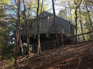609 Petit Crest Rd, Jasper, GA 30143