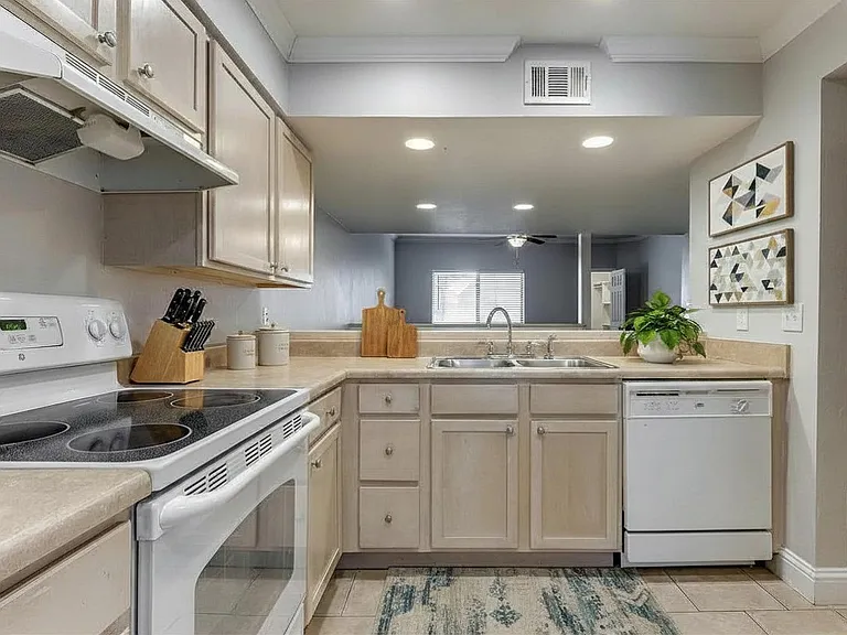 The Current Apartments — Photo 6