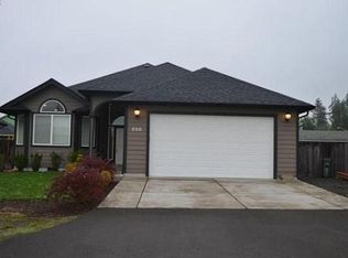 550 Butte Rd, Creswell, OR 97426