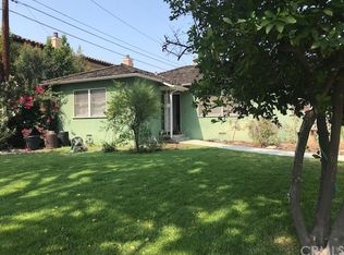 711 S Old Ranch Rd, Arcadia, CA 91007