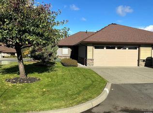 2006 Sierra Dr #21, Campbell River, BC