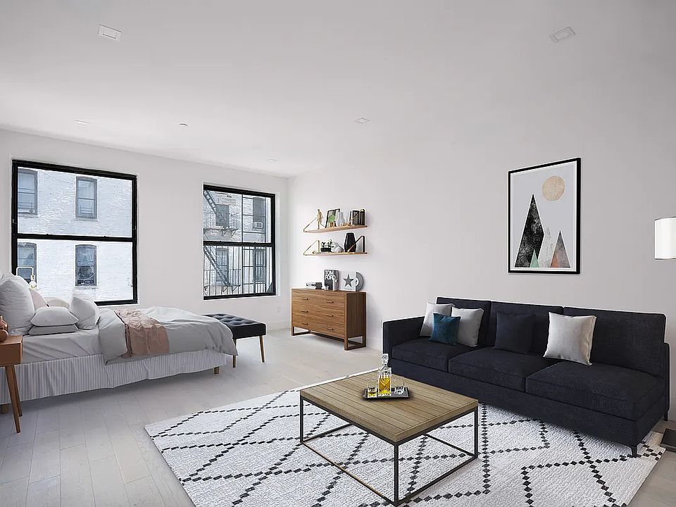 1st image of 611 W 142nd St #3B