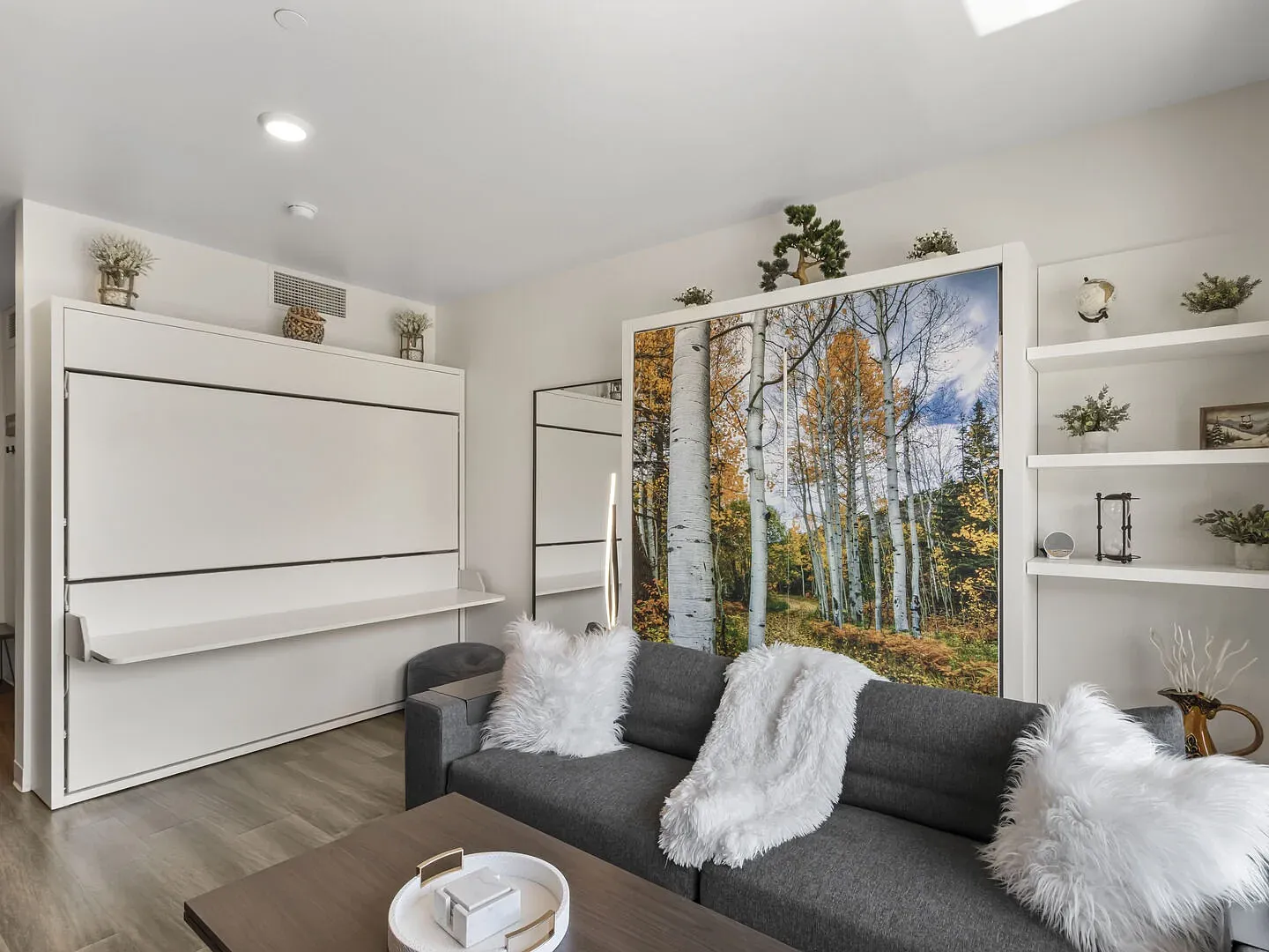 Studio, 338 sqft, $1,700 — Photo 2