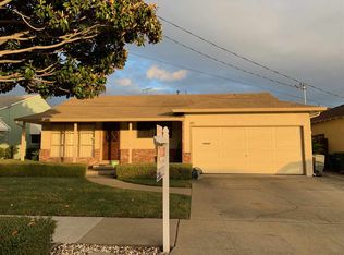 742 Barri Dr, San Leandro, CA 94578
