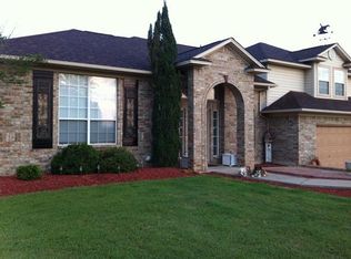 4881 New Hope Rd, Aubrey, TX 76227