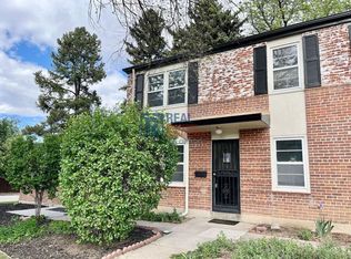 1166 Kearney St, Denver, CO 80220