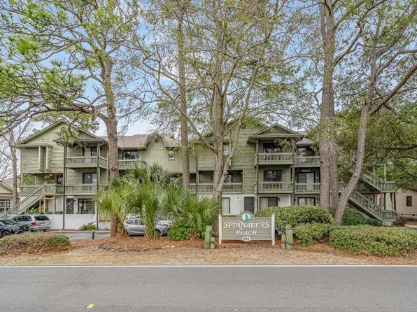 404 72nd Ave. N #203, Myrtle Beach, SC 29572