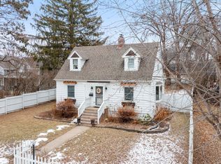 1222 2nd St, Hudson, WI 54016