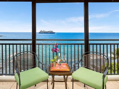 75-5782 Kuakini Hwy APT 601, Kailua Kona, HI, 96740