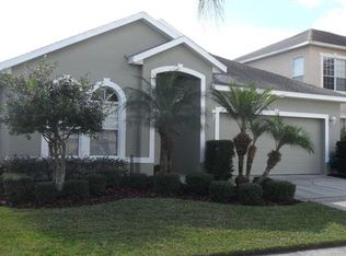 2325 Sand Arbor Cir, Orlando, FL 32824