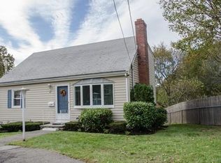 47 Westview Rd, Lynn, MA 01902