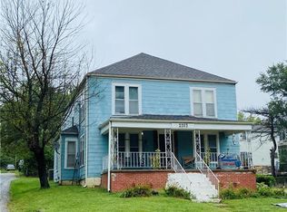 2103 E Main St, Bethany, MO 64424