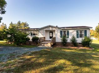 7063 Whitney Rd, Graham, NC 27253