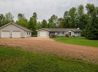 240396 CORLAD ROAD, Athens, WI 54411