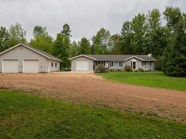 240396 CORLAD ROAD, Athens, WI 54411