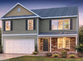 6843 Summerside Dr #88, Whitsett, NC 27377