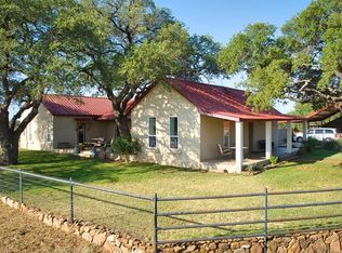 247 Cow Trail Rd, Mason, TX 76856