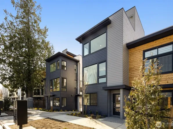 9225 C 14th Avenue NW, Seattle, WA 98117