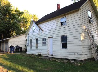 307 B Rd, Goessel, KS 67053