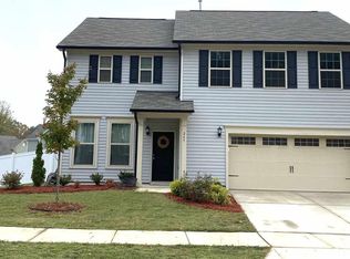 245 Hawksbill Dr, Franklinton, NC 27525