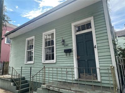 2505 Laurel St, New Orleans, LA, 70130